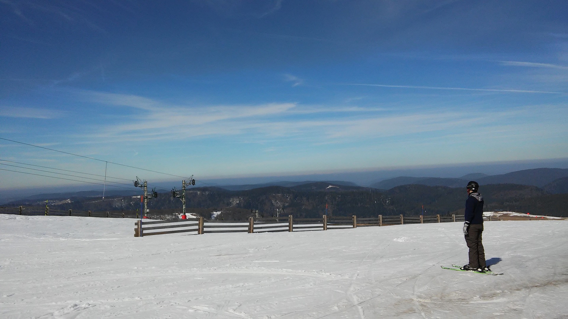 Les meilleures stations de ski en France 